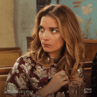 GIF by Schitt's Creek