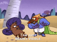 angry beavers nicksplat GIF