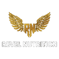 revelnutrition preworkout revel nutrition fitness supplements revel nutrition supps Sticker