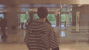 Park Jimin Osaka GIF by BTS