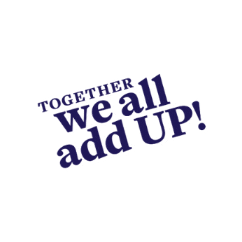 UPClarkLibrary giphygifmaker Sticker