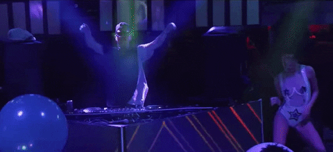melbourne heatwave GIF