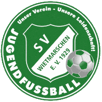 svwietmarschen wietmarschen svwietmarschen svw1929 Sticker