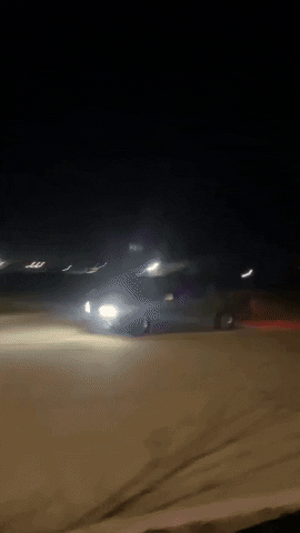 Drift Drifting GIF by Alienwithacamera