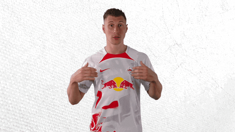 Not Me No GIF by RB Leipzig