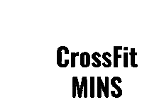 Germany Logo Sticker by CrossFit MINS