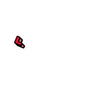 Sticker by Hamilton Huskies