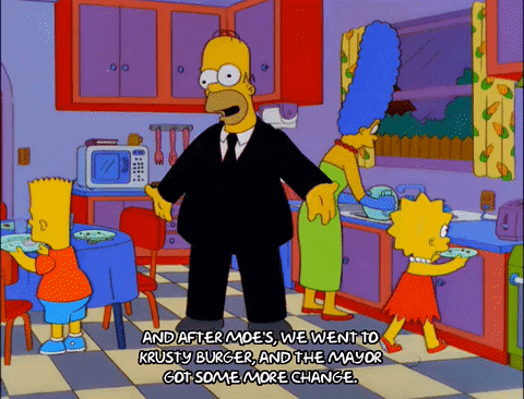 homer simpson GIF