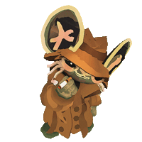 Smoke Detective Sticker