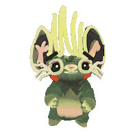 111Hata Sticker
