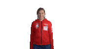 kuzmina Sticker by International Biathlon Union