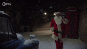 Season 15 Running GIF by PBS