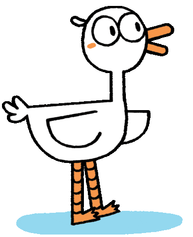 Sticker by T. L. McBeth