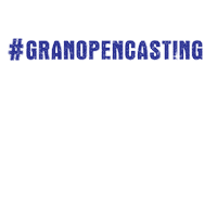 casting Sticker by Dominicana's Got Talent