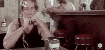 Beat Down Mister Heavenly GIF by Polyvinyl Records
