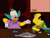 Season 6 Jay Sherman GIF by The Simpsons