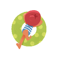 Environment Save Sticker by Department Of Tourism - Philippines