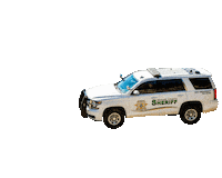 Sticker by WashoeSheriff