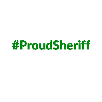 WashoeSheriff  Sticker