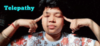 Magic Think Alike GIF