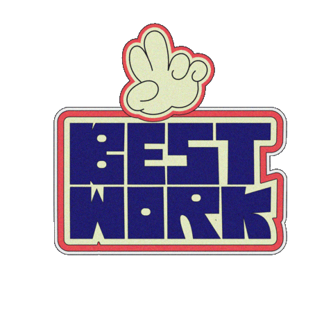 Dope Creativity Sticker