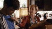 tv show disney GIF by Beyond