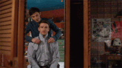 tv show disney GIF by Beyond