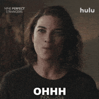 Is That So Annie Murphy GIF by HULU