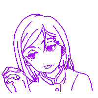 Jujutsu Kaisen Sticker