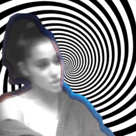 Ariana Grande Love GIF by Player 1