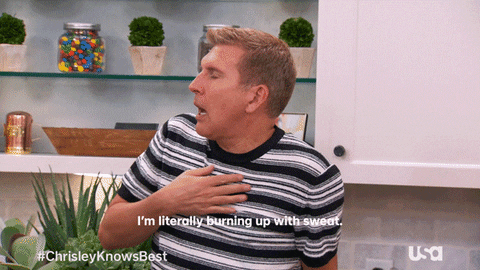 Usa Network Television GIF by Chrisley Knows Best