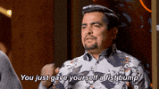 Gordon Ramsay Food GIF by Masterchef