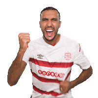 Football Sticker by GHANDRI