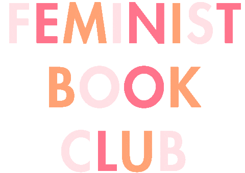 Book Club Sticker