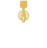 Draft Beer Sticker by Steel Keg Association