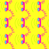 imightbeamy talking talk sound listening GIF