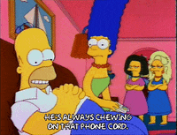 talking season 3 GIF