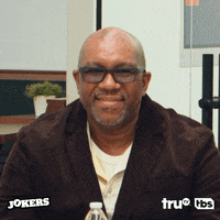 GIF by truTV’s Impractical Jokers