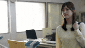 Idol Hello GIF