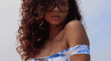 70's ashley moore GIF by Frankies Bikinis
