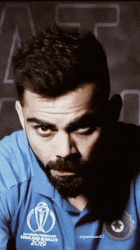 Angry India GIF