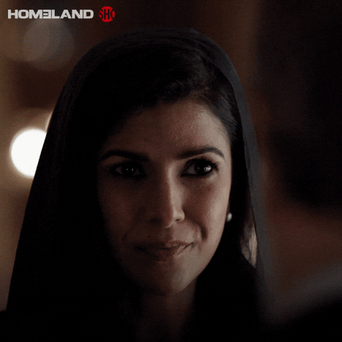 Episode 1 Showtime GIF by Homeland