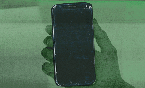 cyber security android GIF