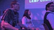 firstnamesfilms comedy mockumentary fn films youth pastor GIF