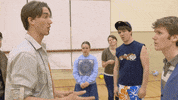 firstnamesfilms comedy mockumentary fn films youth pastor GIF