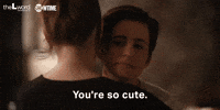 You're So Cute