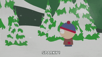 sad stan marsh GIF by South Park 