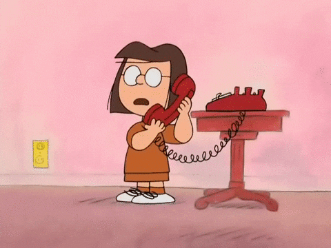 charlie brown GIF by Peanuts