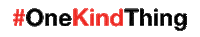 kind kindness Sticker by British Red Cross