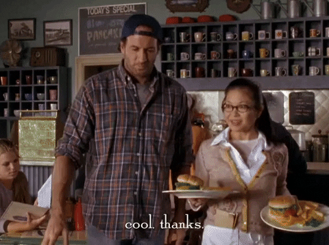 season 5 netflix GIF by Gilmore Girls 